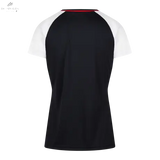 T-SHIRT VICTOR FEMME T-44101 C NOIR - DC.SPORTS