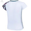 T-SHIRT VICTOR FEMME T-51001TD A - DC.SPORTS