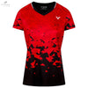 T-SHIRT VICTOR FEMME T-54101 D - DC.SPORTS
