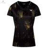 T-SHIRT VICTOR FEMME T-54102 C - DC.SPORTS