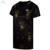 T-SHIRT VICTOR FEMME T-54102 C - DC.SPORTS