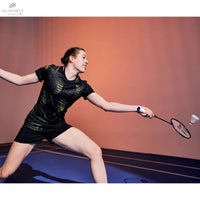 T-Shirt Victor T - 54102 C Femme - Confort, Légereté, Ecologique, Idéal Sportif - DC.SPORTS