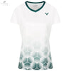 T-SHIRT VICTOR FEMME T-54103 A - DC.SPORTS