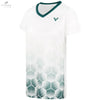 T-SHIRT VICTOR FEMME T-54103 A - DC.SPORTS