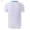 T-SHIRT VICTOR HOMME T-40001 TD A BLANC - DC.SPORTS