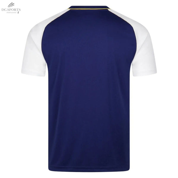 T-SHIRT VICTOR HOMME T-43100 B - DC.SPORTS