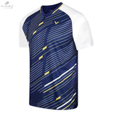 T-SHIRT VICTOR HOMME T-43100 B - DC.SPORTS