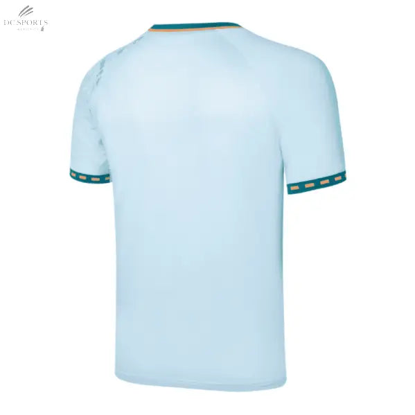 T-SHIRT VICTOR HOMME T-45002 SKY BLUE - DC.SPORTS