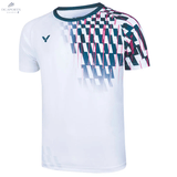 T-Shirt Victor T - 50001TD A Homme - Confort, Performance, Écologique, Personnalisable - DC.SPORTS