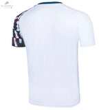 T-Shirt Victor T - 50001TD A Homme - Confort, Performance, Écologique, Personnalisable - DC.SPORTS