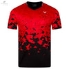 T-SHIRT VICTOR HOMME T-53101 D - DC.SPORTS