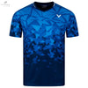 T-SHIRT VICTOR JUNIOR T-53100 B - DC.SPORTS
