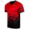 T-SHIRT VICTOR JUNIOR T-53101 D - DC.SPORTS