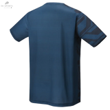 T-SHIRT YONEX HOMME 16741EX INK BLUE - DC.SPORTS