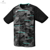 T-SHIRT YONEX HOMME TEAM YM0034EX BLACK - DC.SPORTS