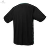 T-SHIRT YONEX HOMME TEAM YM0034EX BLACK - DC.SPORTS