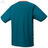 T-SHIRT YONEX HOMME TEAM YM0034EX BLUE GREEN - DC.SPORTS