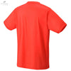 T-SHIRT YONEX HOMME TEAM YM0045 ROUGE - DC.SPORTS