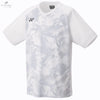 T-SHIRT YONEX HOMME YM0033EX BLANC - DC.SPORTS