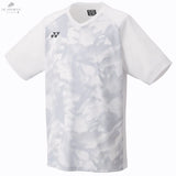 T-SHIRT YONEX HOMME YM0033EX BLANC - DC.SPORTS