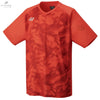 T-SHIRT YONEX HOMME YM0033EX ROUGE - DC.SPORTS