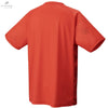 T-SHIRT YONEX HOMME YM0033EX ROUGE - DC.SPORTS