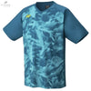 T-SHIRT YONEX HOMME YM0033EX TURQUOISE - DC.SPORTS