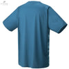 T-SHIRT YONEX HOMME YM0033EX TURQUOISE - DC.SPORTS