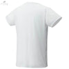 T-SHIRT YONEX YW0033EX FEMME BLANC - DC.SPORTS