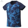 T-SHIRT YONEX YW0033EX FEMME BLEU - DC.SPORTS