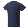T-SHIRT YONEX YW0033EX FEMME BLEU - DC.SPORTS