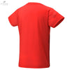 T-SHIRT YONEX YW0033EX FEMME ROUGE - DC.SPORTS