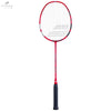 TEST RAQUETTE BABOLAT X-FEEL RISE (cordée) - DC.SPORTS