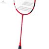 TEST RAQUETTE BABOLAT X-FEEL RISE (cordée) - DC.SPORTS