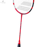 TEST RAQUETTE BABOLAT X-FEEL RISE (cordée) - DC.SPORTS