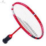TEST RAQUETTE BABOLAT X-FEEL RISE (cordée) - DC.SPORTS