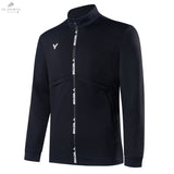 VESTE VICTOR J-40604 C HOMME NOIR - DC.SPORTS