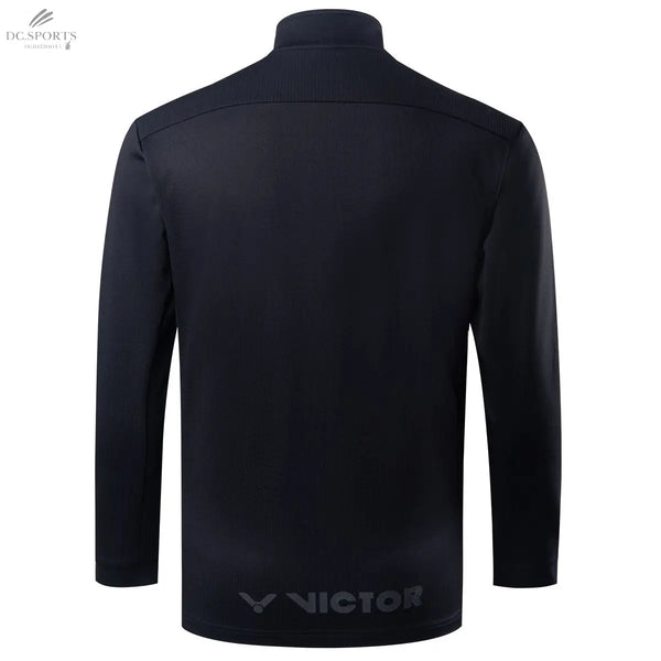 VESTE VICTOR J-40604 C HOMME NOIR - DC.SPORTS