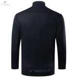 VESTE VICTOR J-40604 C HOMME NOIR - DC.SPORTS