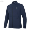 VESTE VICTOR J-45605 B BLEU - DC.SPORTS
