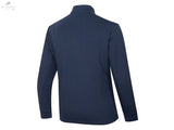 VESTE VICTOR J-45605 B BLEU - DC.SPORTS