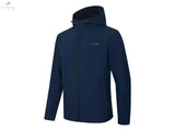 VESTE VICTOR J-45610B MARINE - DC.SPORTS