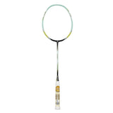RAQUETTE BADMINTON APACS VIRTUOSO 10 NOIR/VERT (NON CORDÉE) - DC.SPORTS
