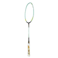 RAQUETTE BADMINTON APACS VIRTUOSO 10 NOIR/VERT (NON CORDÉE) - DC.SPORTS