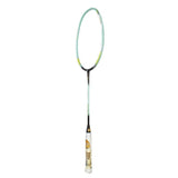 RAQUETTE BADMINTON APACS VIRTUOSO 10 NOIR/VERT (NON CORDÉE) - DC.SPORTS