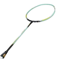 RAQUETTE BADMINTON APACS VIRTUOSO 10 NOIR/VERT (NON CORDÉE) - DC.SPORTS
