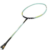 RAQUETTE BADMINTON APACS VIRTUOSO 10 NOIR/VERT (NON CORDÉE) - DC.SPORTS