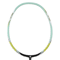 RAQUETTE BADMINTON APACS VIRTUOSO 10 NOIR/VERT (NON CORDÉE)