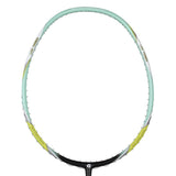 RAQUETTE BADMINTON APACS VIRTUOSO 10 NOIR/VERT (NON CORDÉE) - DC.SPORTS