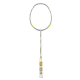 RAQUETTE BADMINTON APACS VIRTUOSO 10 GRISE (NON CORDÉE) - DC.SPORTS